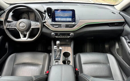 Nissan Altima VI (L34), 2022 год, 1 748 000 рублей, 8 фотография