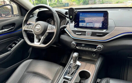 Nissan Altima VI (L34), 2022 год, 1 748 000 рублей, 9 фотография