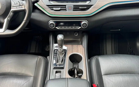 Nissan Altima VI (L34), 2022 год, 1 748 000 рублей, 11 фотография