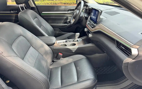 Nissan Altima VI (L34), 2022 год, 1 748 000 рублей, 13 фотография