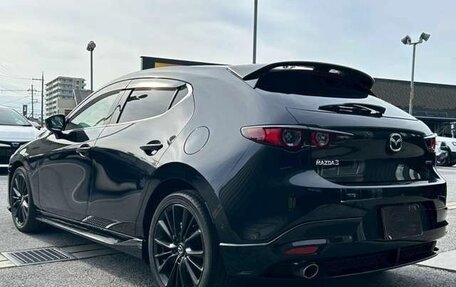 Mazda 3, 2023 год, 1 215 000 рублей, 7 фотография