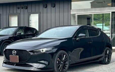 Mazda 3, 2023 год, 1 215 000 рублей, 4 фотография