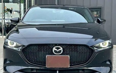 Mazda 3, 2023 год, 1 215 000 рублей, 3 фотография
