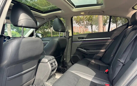 Nissan Altima VI (L34), 2022 год, 1 748 000 рублей, 14 фотография