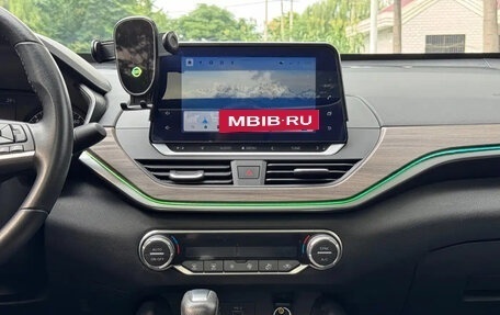 Nissan Altima VI (L34), 2022 год, 1 748 000 рублей, 10 фотография
