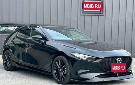 Mazda 3, 2023 год, 1 215 000 рублей, 2 фотография
