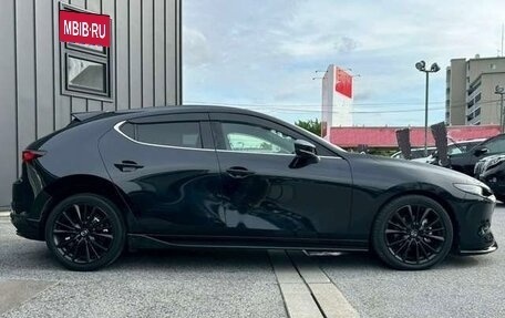 Mazda 3, 2023 год, 1 215 000 рублей, 8 фотография