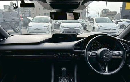 Mazda 3, 2023 год, 1 215 000 рублей, 11 фотография
