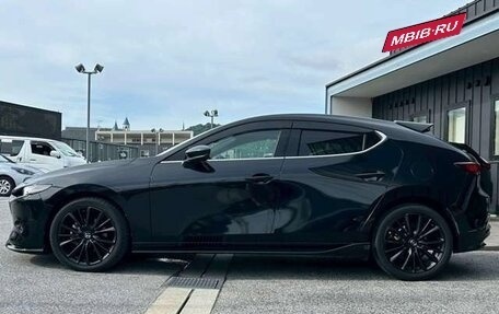 Mazda 3, 2023 год, 1 215 000 рублей, 9 фотография