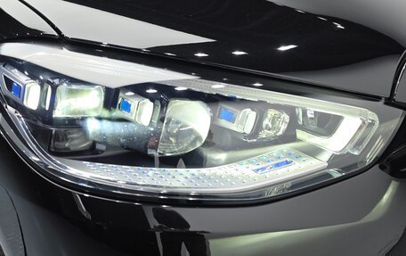 Mercedes-Benz S-Класс, 2025 год, 11 470 000 рублей, 6 фотография