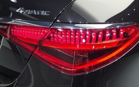 Mercedes-Benz S-Класс, 2025 год, 11 470 000 рублей, 7 фотография