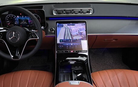 Mercedes-Benz S-Класс, 2025 год, 11 470 000 рублей, 9 фотография