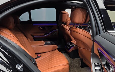Mercedes-Benz S-Класс, 2025 год, 11 470 000 рублей, 16 фотография