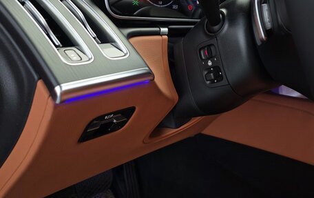 Mercedes-Benz S-Класс, 2025 год, 11 470 000 рублей, 26 фотография