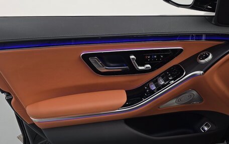 Mercedes-Benz S-Класс, 2025 год, 11 470 000 рублей, 22 фотография