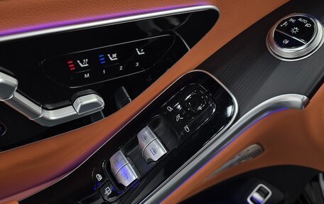 Mercedes-Benz S-Класс, 2025 год, 11 470 000 рублей, 25 фотография