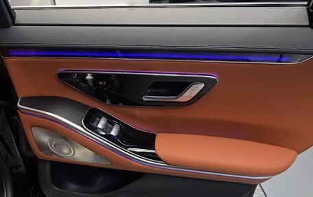 Mercedes-Benz S-Класс, 2025 год, 11 470 000 рублей, 24 фотография