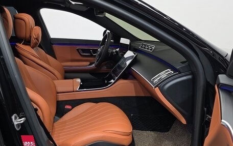 Mercedes-Benz S-Класс, 2025 год, 11 470 000 рублей, 15 фотография