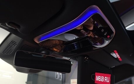 Mercedes-Benz S-Класс, 2025 год, 11 470 000 рублей, 28 фотография