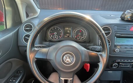 Volkswagen Golf VI, 2011 год, 650 000 рублей, 4 фотография