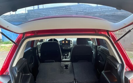 Volkswagen Golf VI, 2011 год, 650 000 рублей, 6 фотография