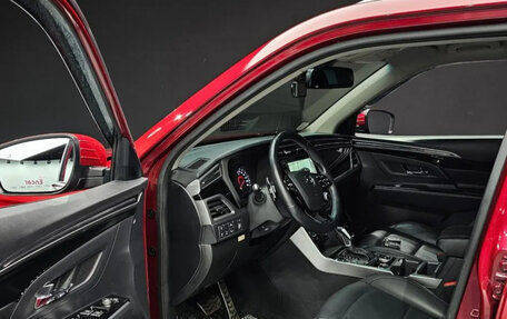 SsangYong Korando, 2022 год, 1 533 000 рублей, 5 фотография