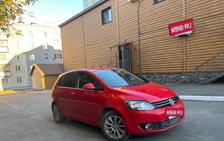 Volkswagen Golf VI, 2011 год, 650 000 рублей, 2 фотография