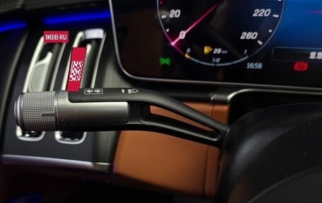 Mercedes-Benz S-Класс, 2025 год, 11 470 000 рублей, 29 фотография