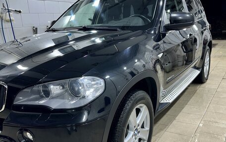 BMW X5, 2013 год, 3 150 000 рублей, 5 фотография