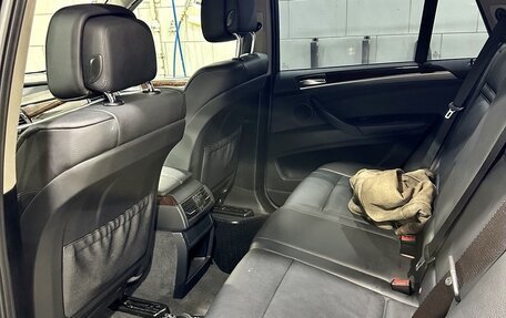 BMW X5, 2013 год, 3 150 000 рублей, 4 фотография