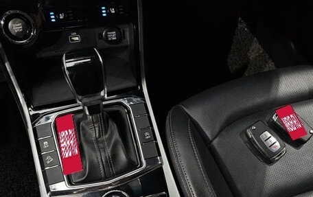SsangYong Korando, 2022 год, 1 533 000 рублей, 9 фотография