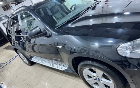 BMW X5, 2013 год, 3 150 000 рублей, 11 фотография