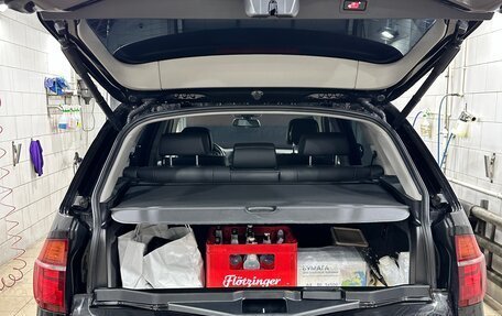 BMW X5, 2013 год, 3 150 000 рублей, 10 фотография