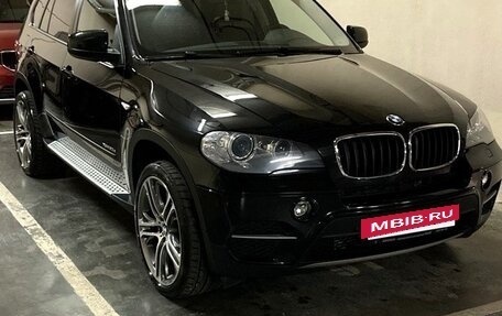BMW X5, 2013 год, 3 150 000 рублей, 2 фотография