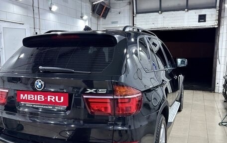 BMW X5, 2013 год, 3 150 000 рублей, 9 фотография
