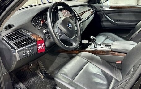 BMW X5, 2013 год, 3 150 000 рублей, 3 фотография