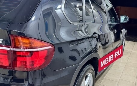 BMW X5, 2013 год, 3 150 000 рублей, 12 фотография