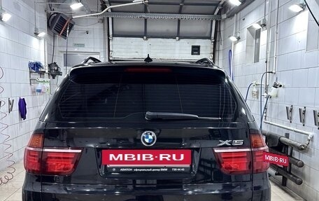 BMW X5, 2013 год, 3 150 000 рублей, 7 фотография