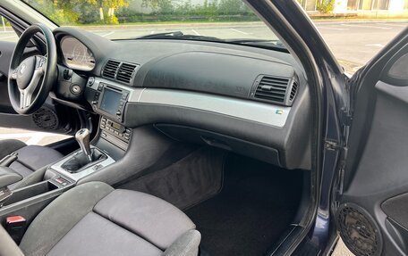 BMW 3 серия, 1998 год, 680 000 рублей, 9 фотография