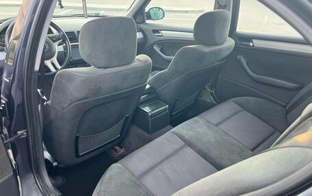 BMW 3 серия, 1998 год, 680 000 рублей, 8 фотография