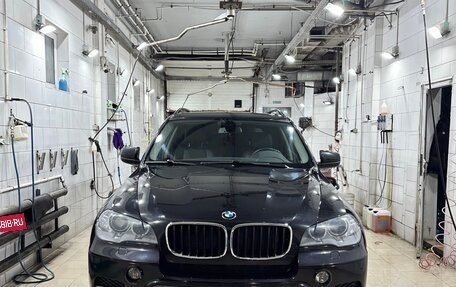BMW X5, 2013 год, 3 150 000 рублей, 13 фотография