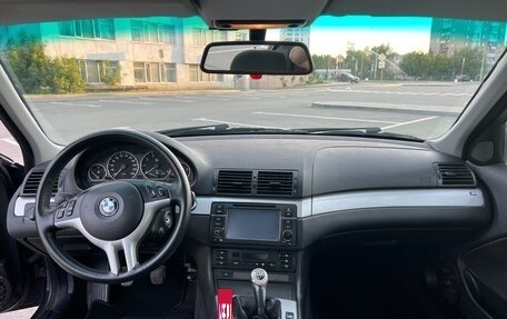 BMW 3 серия, 1998 год, 680 000 рублей, 7 фотография