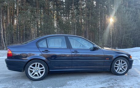 BMW 3 серия, 1998 год, 680 000 рублей, 6 фотография