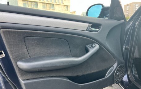 BMW 3 серия, 1998 год, 680 000 рублей, 10 фотография