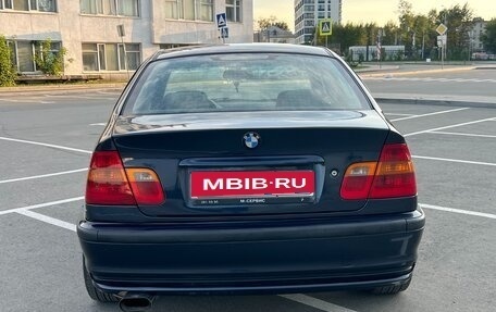 BMW 3 серия, 1998 год, 680 000 рублей, 3 фотография