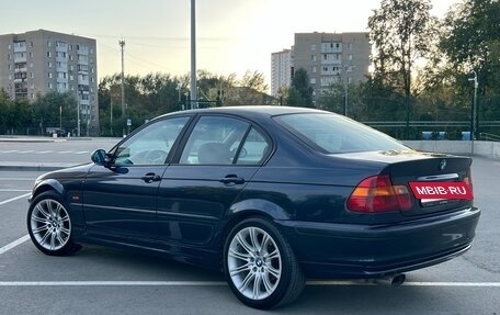 BMW 3 серия, 1998 год, 680 000 рублей, 4 фотография