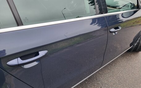 Volkswagen Passat B7, 2012 год, 890 000 рублей, 12 фотография