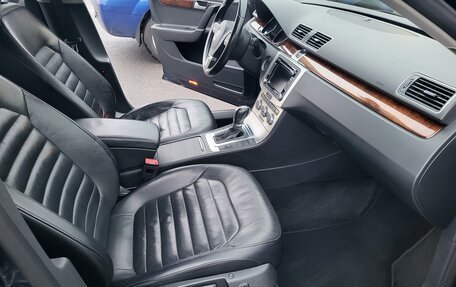 Volkswagen Passat B7, 2012 год, 890 000 рублей, 20 фотография