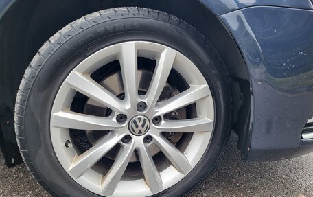 Volkswagen Passat B7, 2012 год, 890 000 рублей, 16 фотография