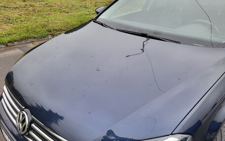 Volkswagen Passat B7, 2012 год, 890 000 рублей, 9 фотография